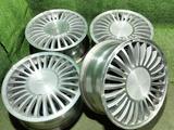 Диски оригинал Nissan Cefiro А32 R15 6/5J 5/114/3 ЦО67/1 ЕТ45 за 100 000 тг. в Алматы
