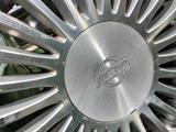 Диски оригинал Nissan Cefiro А32 R15 6/5J 5/114/3 ЦО67/1 ЕТ45 за 100 000 тг. в Алматы – фото 5