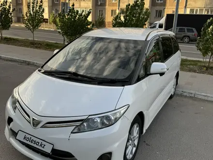 Toyota Estima 2010 года за 7 600 000 тг. в Костанай – фото 3