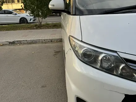 Toyota Estima 2010 года за 7 600 000 тг. в Костанай – фото 6