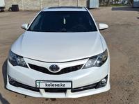 Toyota Camry 2012 года за 8 700 000 тг. в Алматы