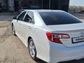 Toyota Camry 2012 года за 8 400 000 тг. в Алматы – фото 5