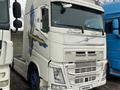 Volvo  FH 2016 года за 35 500 000 тг. в Алматы – фото 3