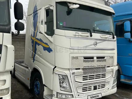 Volvo  FH 2016 года за 35 500 000 тг. в Алматы – фото 3