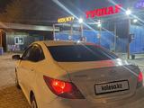 Hyundai Accent 2014 годаfor5 500 000 тг. в Кызылорда – фото 5