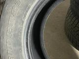 Зимняя резина Bridgestone Blizzak 265/65/17.2 шт за 30 000 тг. в Алматы – фото 4