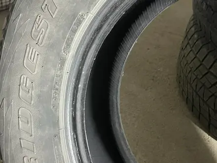 Зимняя резина Bridgestone Blizzak 265/65/17.2 штүшін30 000 тг. в Алматы – фото 4
