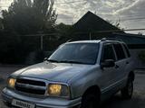 Chevrolet Tracker 2003 годаүшін3 400 000 тг. в Алматы – фото 3