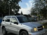 Chevrolet Tracker 2003 годаүшін3 400 000 тг. в Алматы – фото 2
