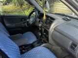 Chevrolet Tracker 2003 годаүшін3 400 000 тг. в Алматы – фото 5