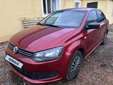 Volkswagen Polo 2014 года за 3 200 000 тг. в Актобе