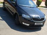 Skoda Rapid 2013 года за 4 000 000 тг. в Павлодар – фото 2