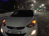Hyundai Elantra 2011 года за 5 000 000 тг. в Уральск