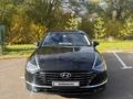 Hyundai Sonata 2021 года за 10 999 999 тг. в Астана