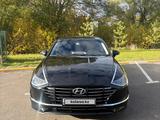 Hyundai Sonata 2021 года за 10 999 999 тг. в Астана