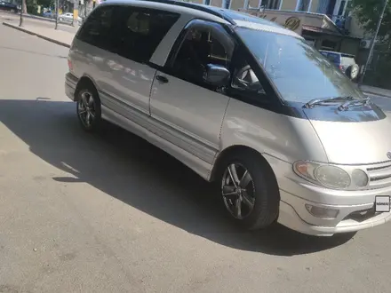 Toyota Estima Lucida 1998 года за 3 200 000 тг. в Алматы