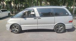 Toyota Estima Lucida 1998 года за 3 400 000 тг. в Алматы – фото 2