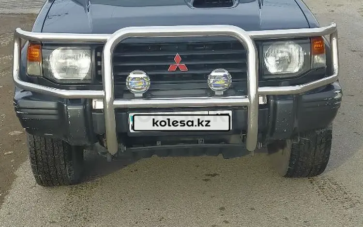 Mitsubishi Pajero 1994 годаfor3 000 000 тг. в Шымкент