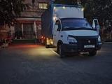 ГАЗ ГАЗель 2004 года за 4 300 000 тг. в Кокшетау