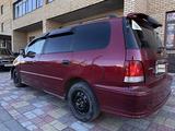 Honda Odyssey 1997 годаfor1 850 000 тг. в Семей – фото 5