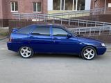 ВАЗ (Lada) 2112 2007 годаүшін1 650 000 тг. в Семей