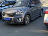 Hyundai Creta 2020 годаfor9 000 000 тг. в Астана – фото 2