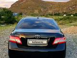 Toyota Camry 2010 годаүшін8 500 000 тг. в Туркестан – фото 2