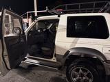 Mitsubishi Pajero 1994 года за 2 500 000 тг. в Кордай – фото 5