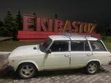 ВАЗ (Lada) 2104 1994 года за 700 000 тг. в Экибастуз