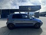 Hyundai Click 2002 года за 2 300 000 тг. в Тараз – фото 3