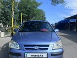 Hyundai Click 2002 года за 2 300 000 тг. в Тараз