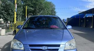 Hyundai Click 2002 года за 2 300 000 тг. в Тараз