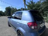 Hyundai Click 2002 года за 2 300 000 тг. в Тараз – фото 5