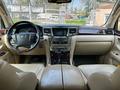 Lexus LX 570 2008 годаүшін16 000 000 тг. в Алматы – фото 8