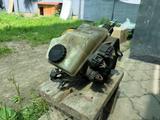 ГТЦ тормозной цилиндр АБС блок за 200 000 тг. в Алматы