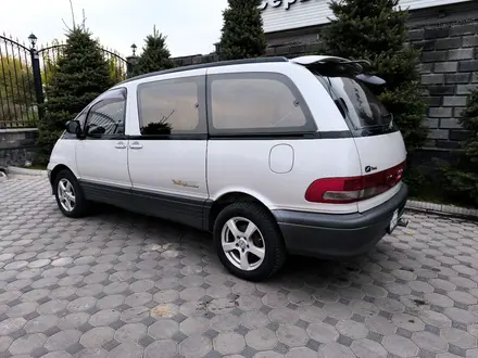 Toyota Estima Emina 1995 года за 2 700 000 тг. в Алматы – фото 3