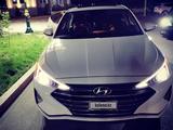 Hyundai Elantra 2020 года за 6 500 000 тг. в Кызылорда – фото 2