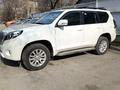Toyota Land Cruiser Prado 2017 годаүшін20 000 000 тг. в Алматы