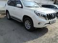 Toyota Land Cruiser Prado 2017 годаүшін20 000 000 тг. в Алматы – фото 2