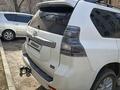 Toyota Land Cruiser Prado 2017 годаүшін20 000 000 тг. в Алматы – фото 4