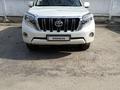 Toyota Land Cruiser Prado 2017 годаүшін20 000 000 тг. в Алматы – фото 5