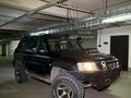 Nissan Patrol 2002 года за 13 500 000 тг. в Алматы – фото 2