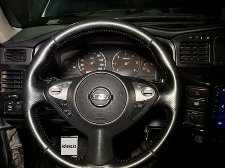 Nissan Patrol 2002 года за 13 500 000 тг. в Алматы – фото 11