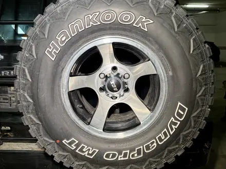 Nissan Patrol 2002 года за 13 500 000 тг. в Алматы – фото 15