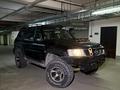 Nissan Patrol 2002 года за 13 500 000 тг. в Алматы – фото 3