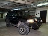 Nissan Patrol 2002 года за 13 500 000 тг. в Алматы – фото 3