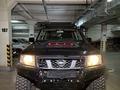 Nissan Patrol 2002 года за 13 500 000 тг. в Алматы – фото 4