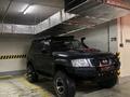 Nissan Patrol 2002 года за 13 500 000 тг. в Алматы