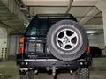 Nissan Patrol 2002 года за 13 500 000 тг. в Алматы – фото 7