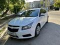 Chevrolet Cruze 2012 года за 2 600 000 тг. в Актобе – фото 3